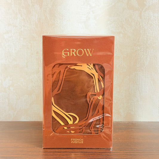 Grow by French Avenue - Full Presentation
