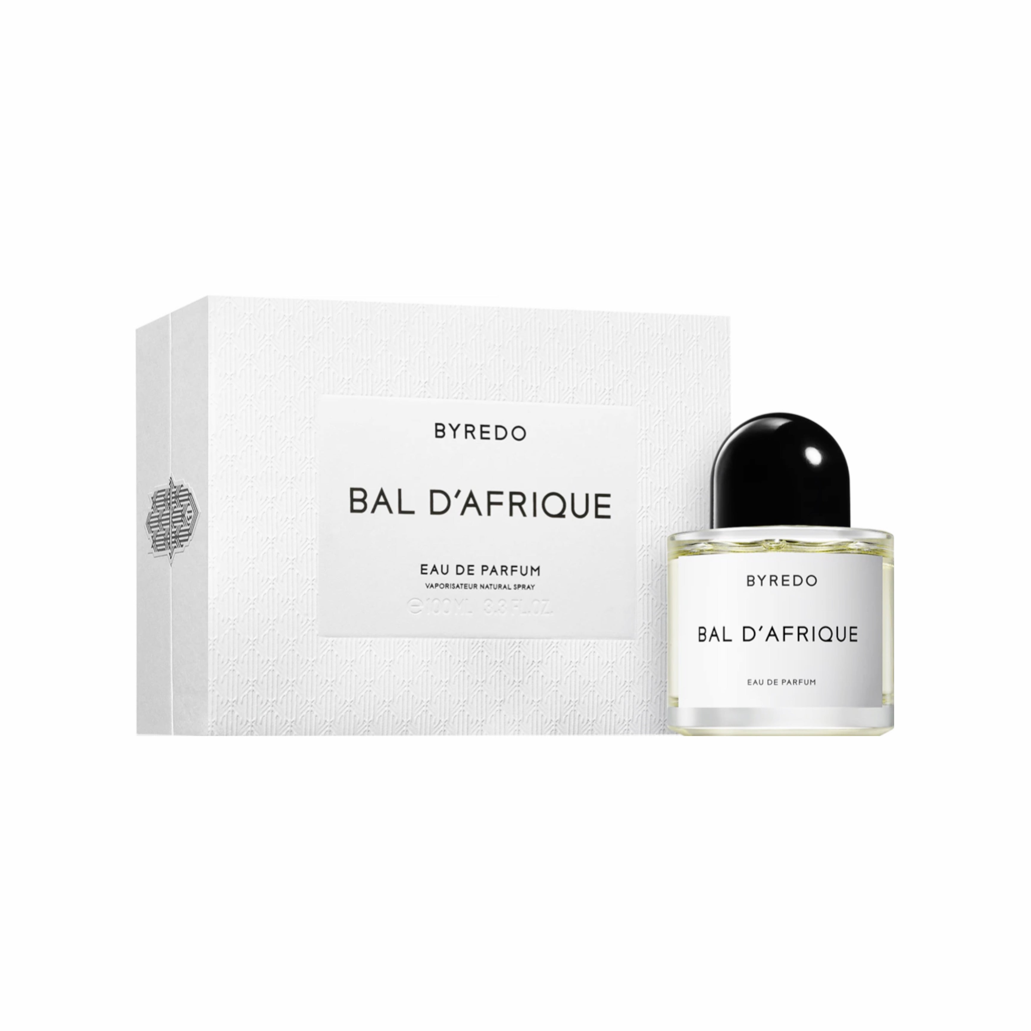 Bal d'Afrique by Byredo - Decant – GLAROMA