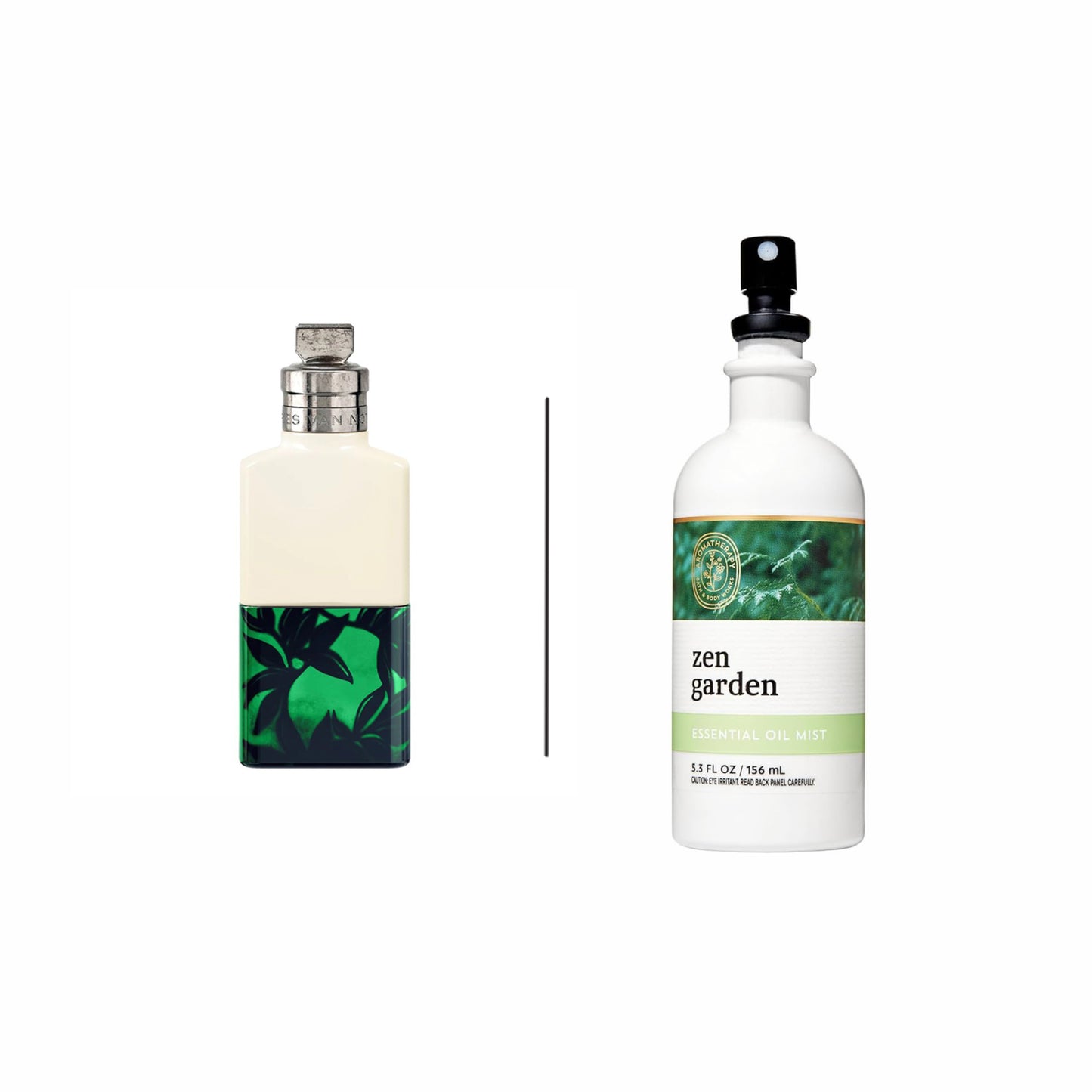 Zen Garden Essential Oil Mist by Bath and Body Works - Decant