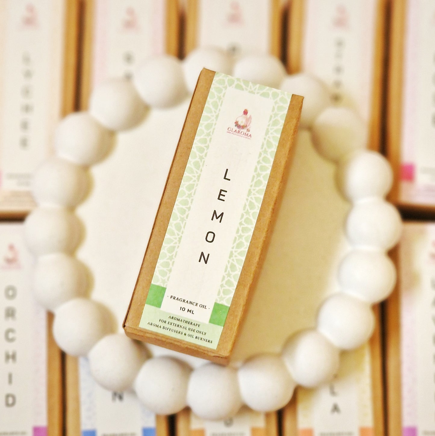 Fragrance Oils - Diffuser / Oil Burner