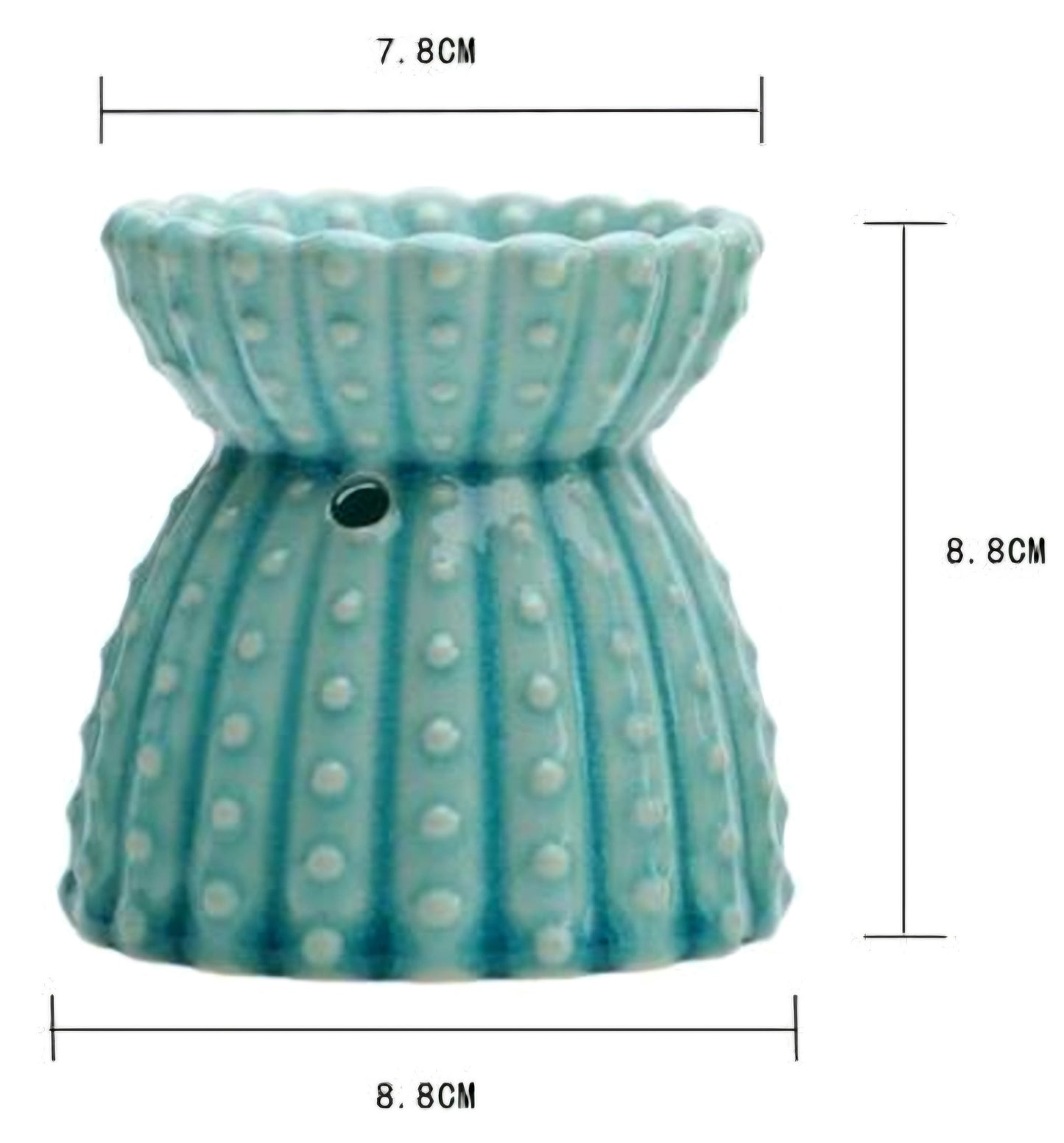 Forest Princess Ceramic Oil Burner