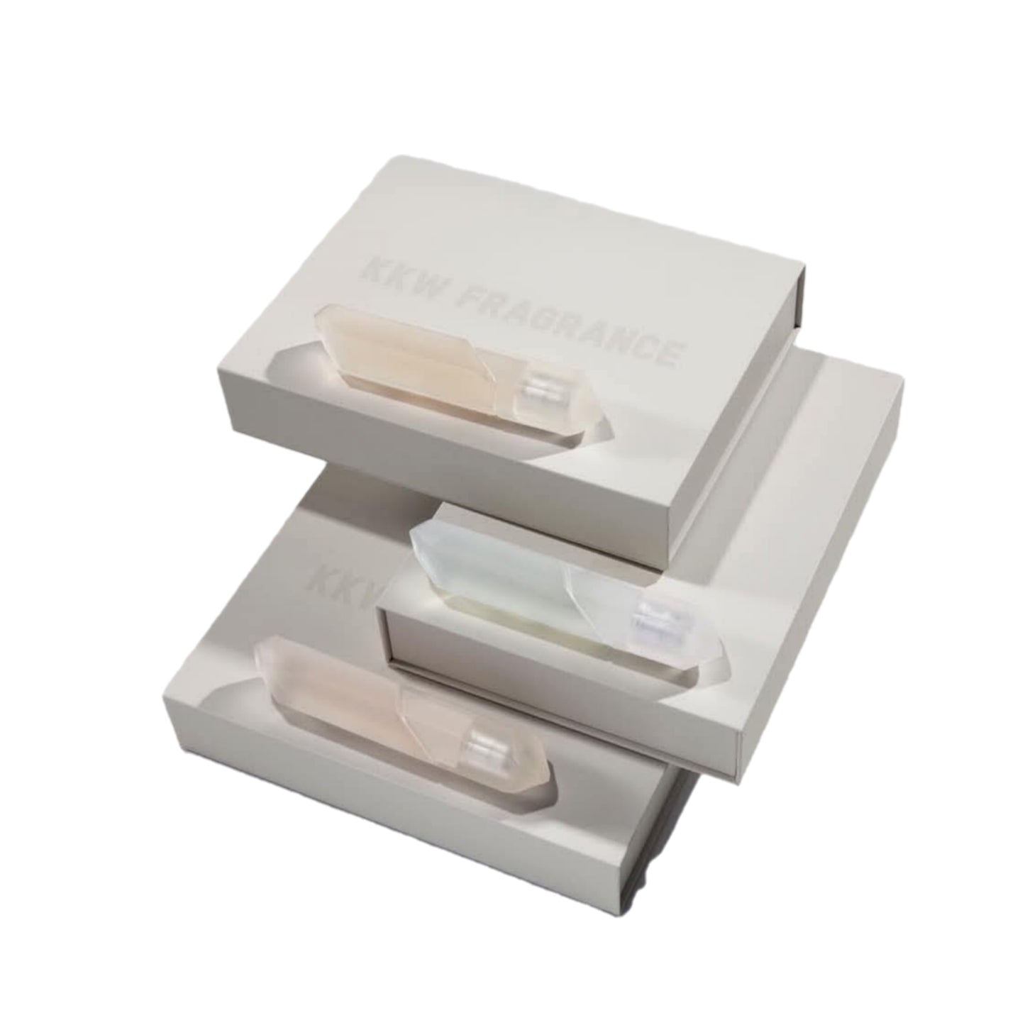 KKW Fragrances Crystal Gardenia - Decant