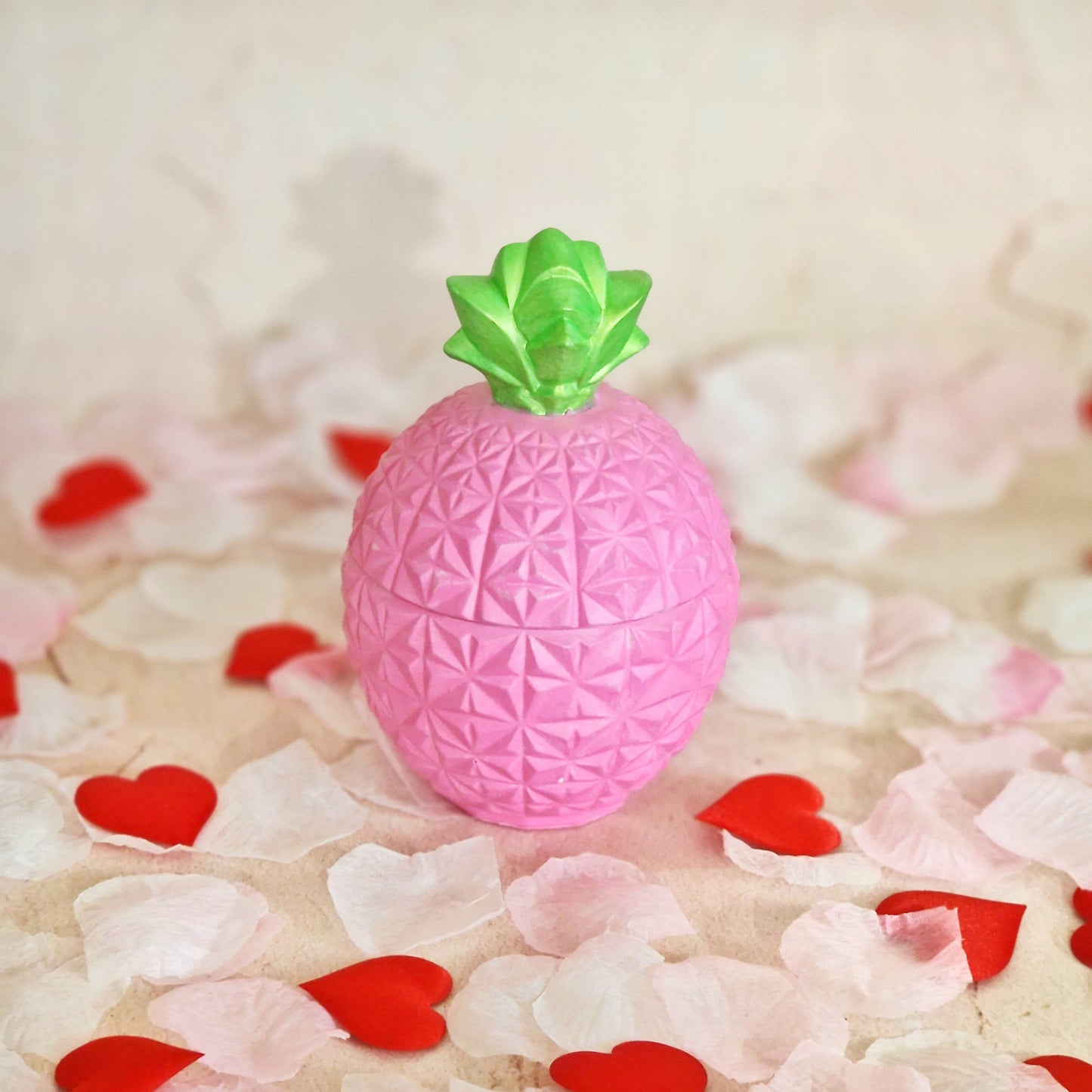 "You are the pineApple of my Eye" V-day 2024