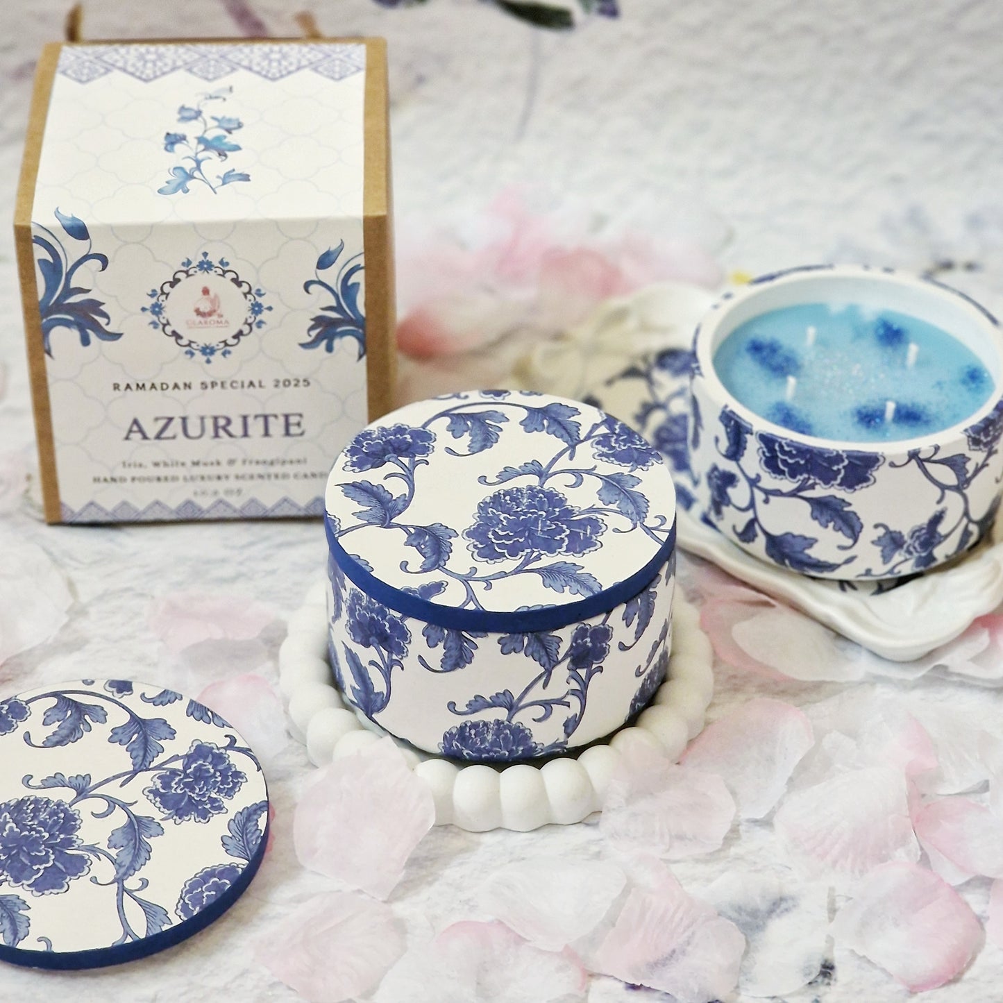 Azurite Eid Special 2025