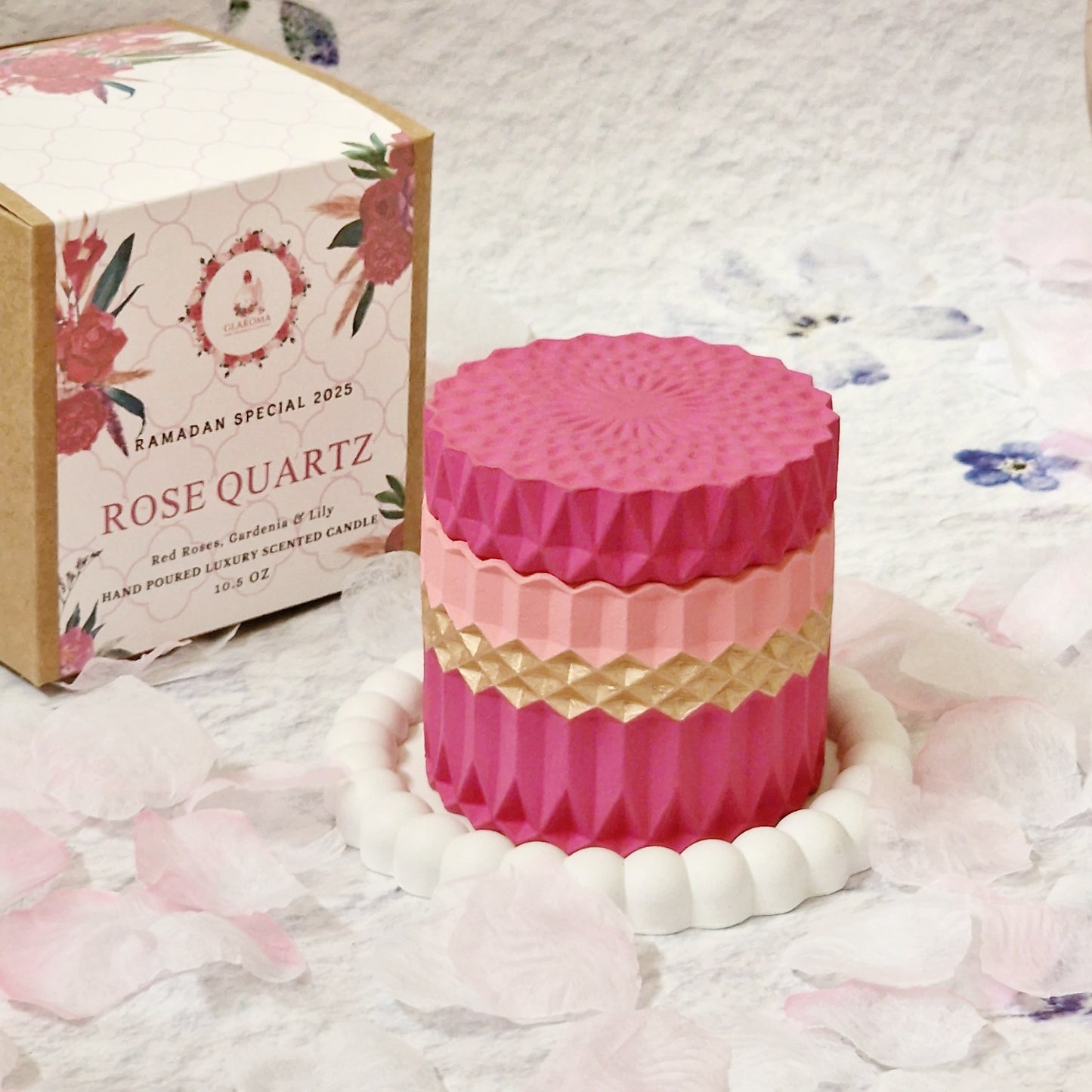 Rose Quartz Eid Special 2025