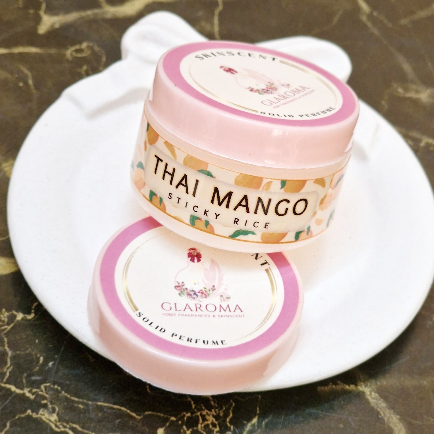 Skinscent Solid Perfume