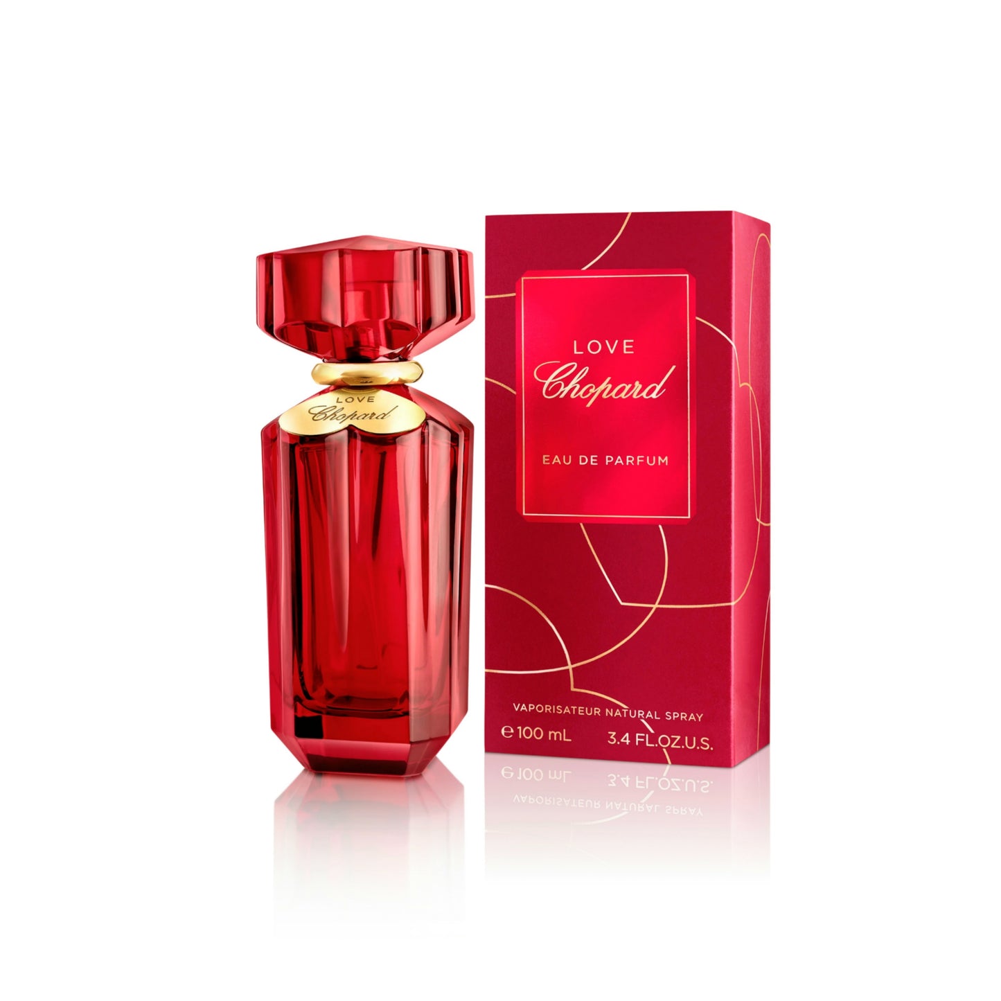 Chopard Love - Decant