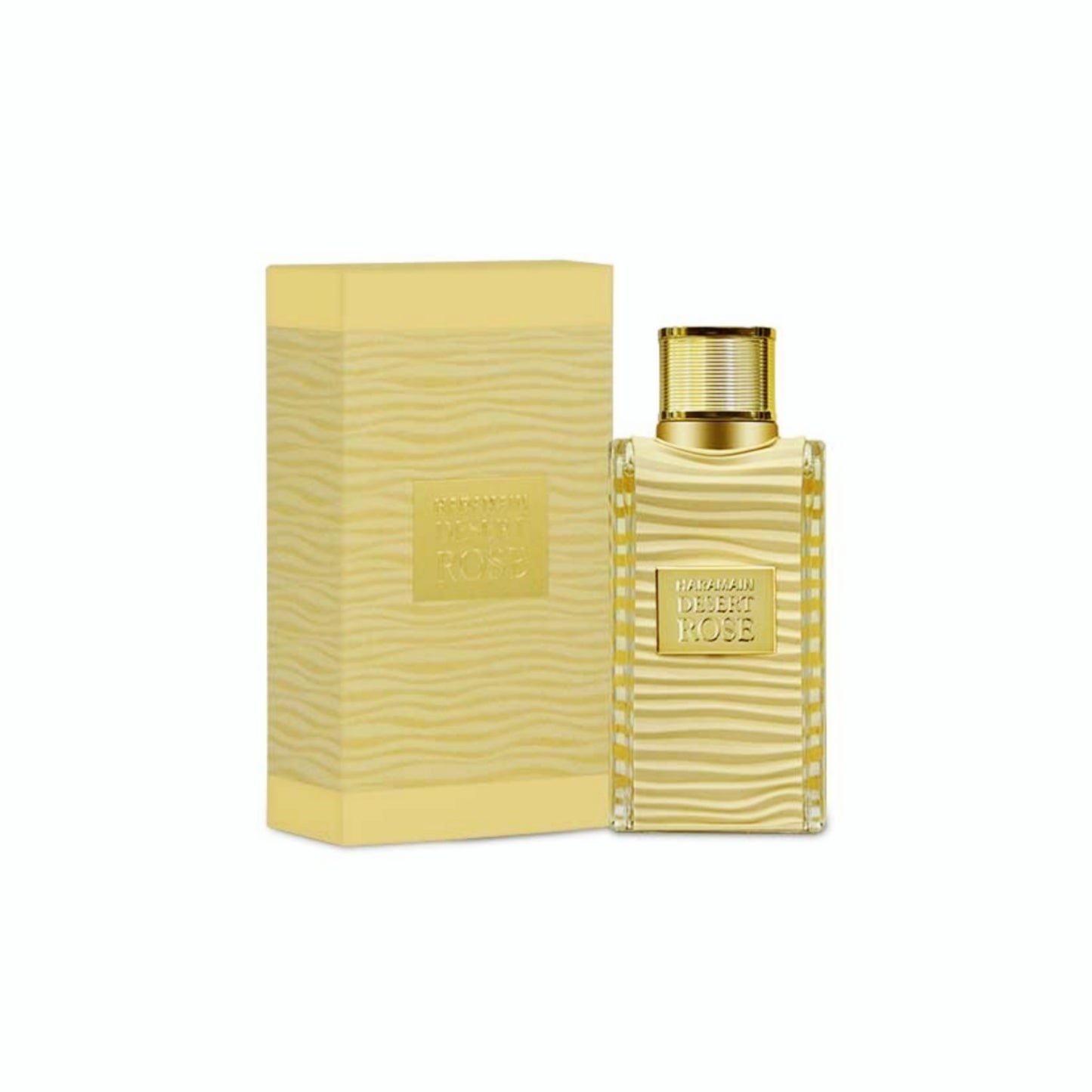 Al Haramain Desert Rose - Decant