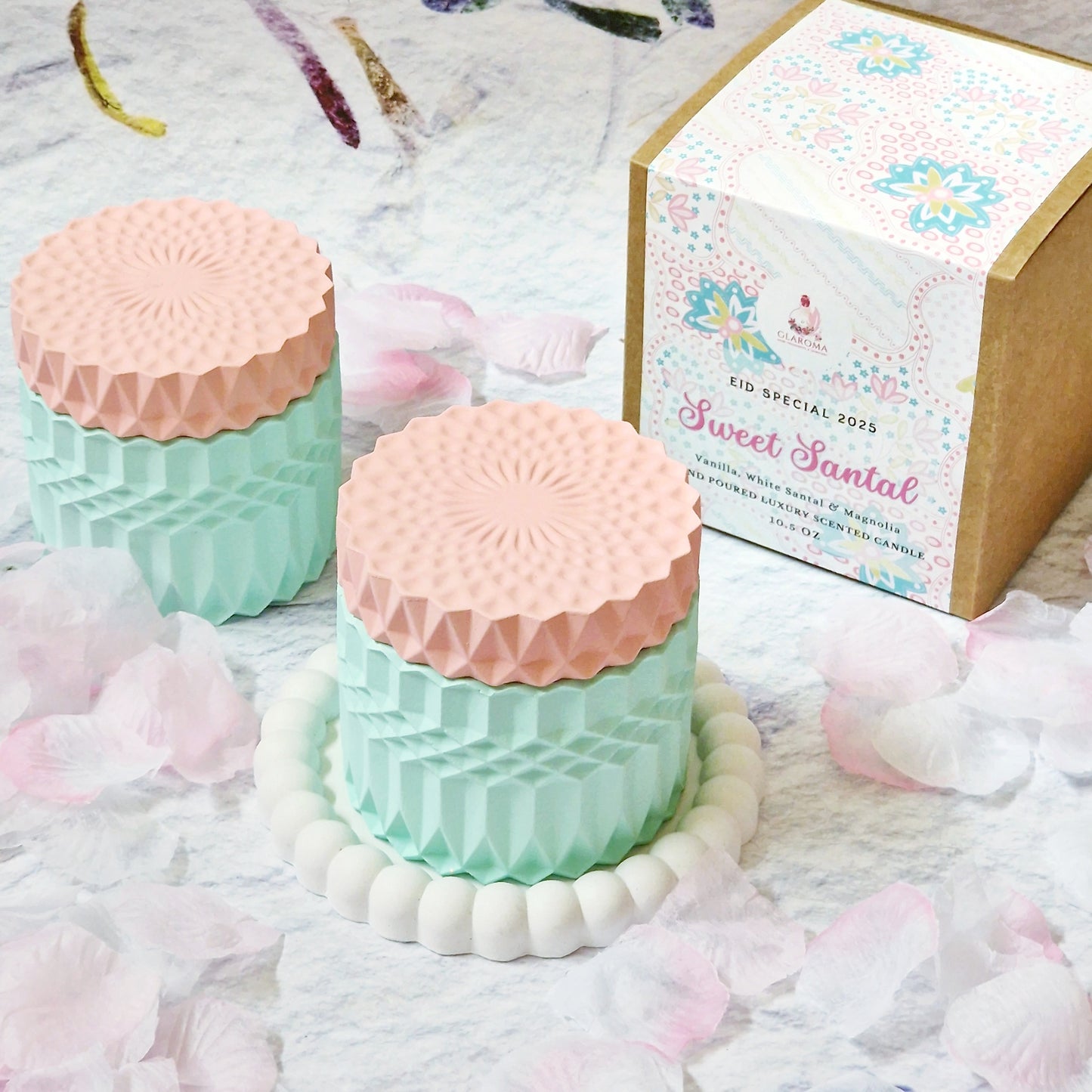 Sweet Santal Eid Special 2025