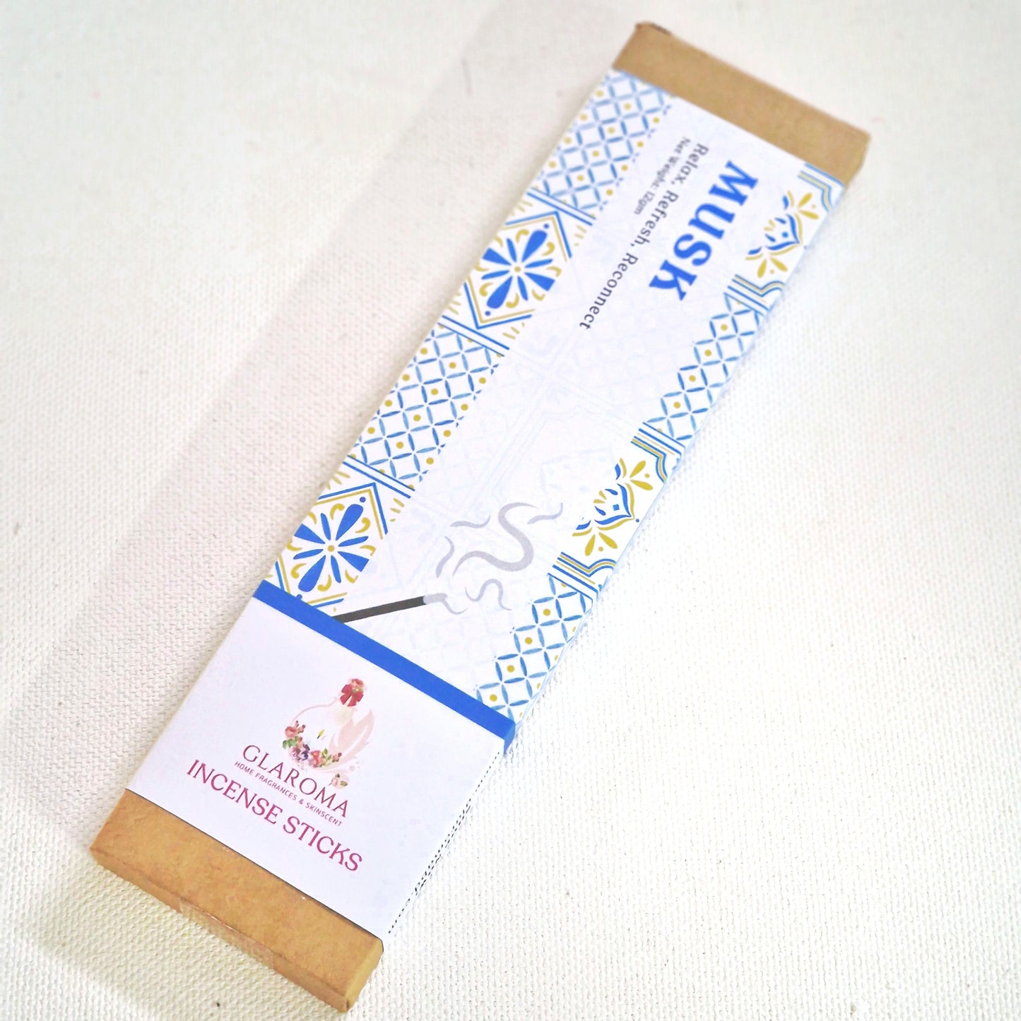 Premium Incense Sticks