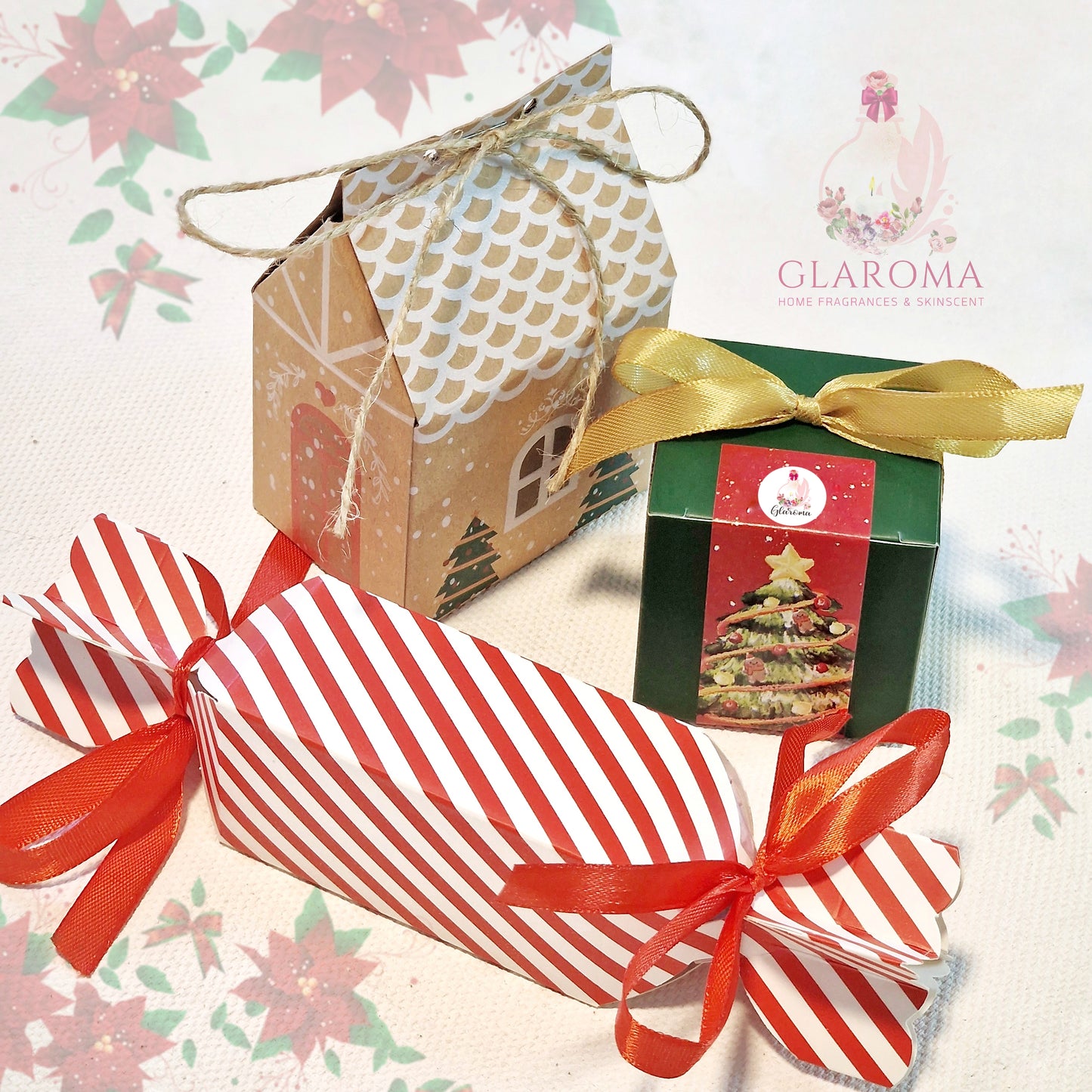 Very Merry Gift Set 2024