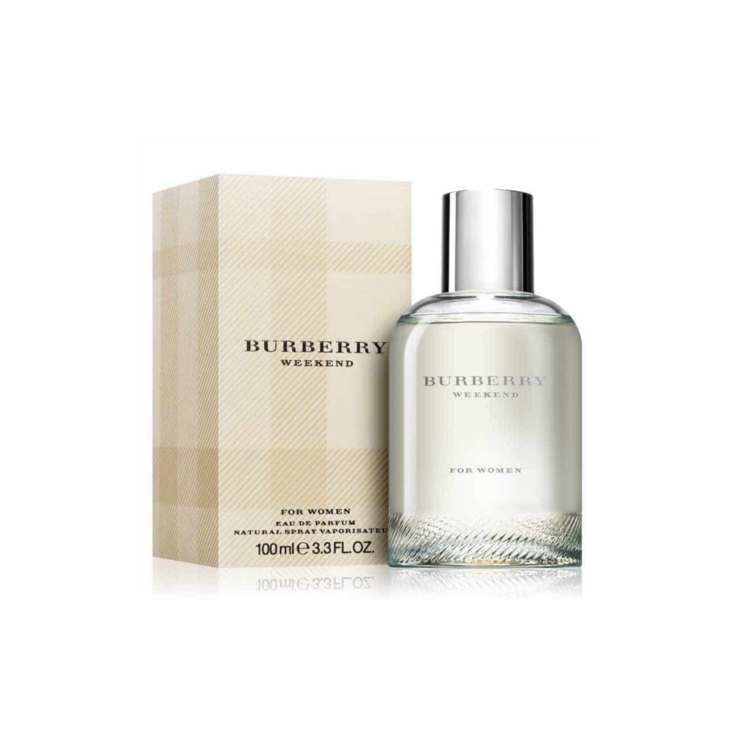 Burberry Weekend Her - Decant