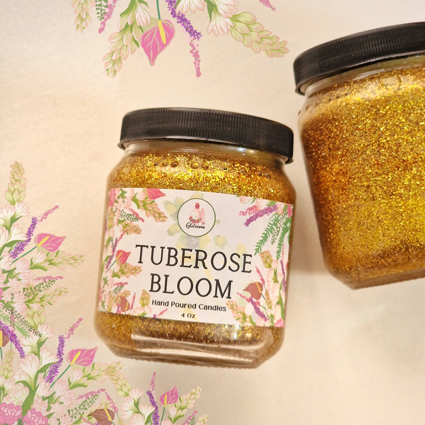 Tuberose Bloom 2022