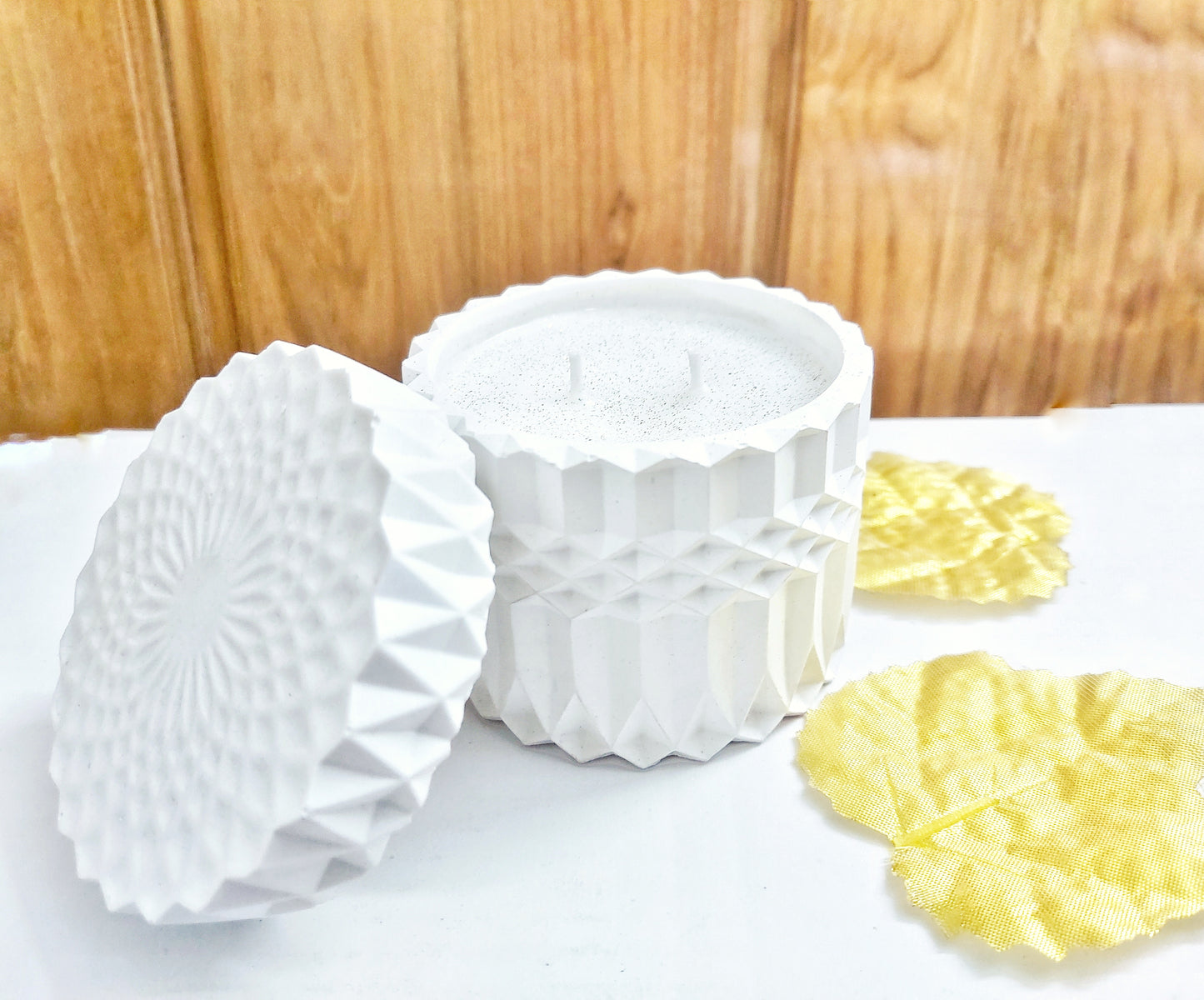 Bohemian Amore OG Triple Wick