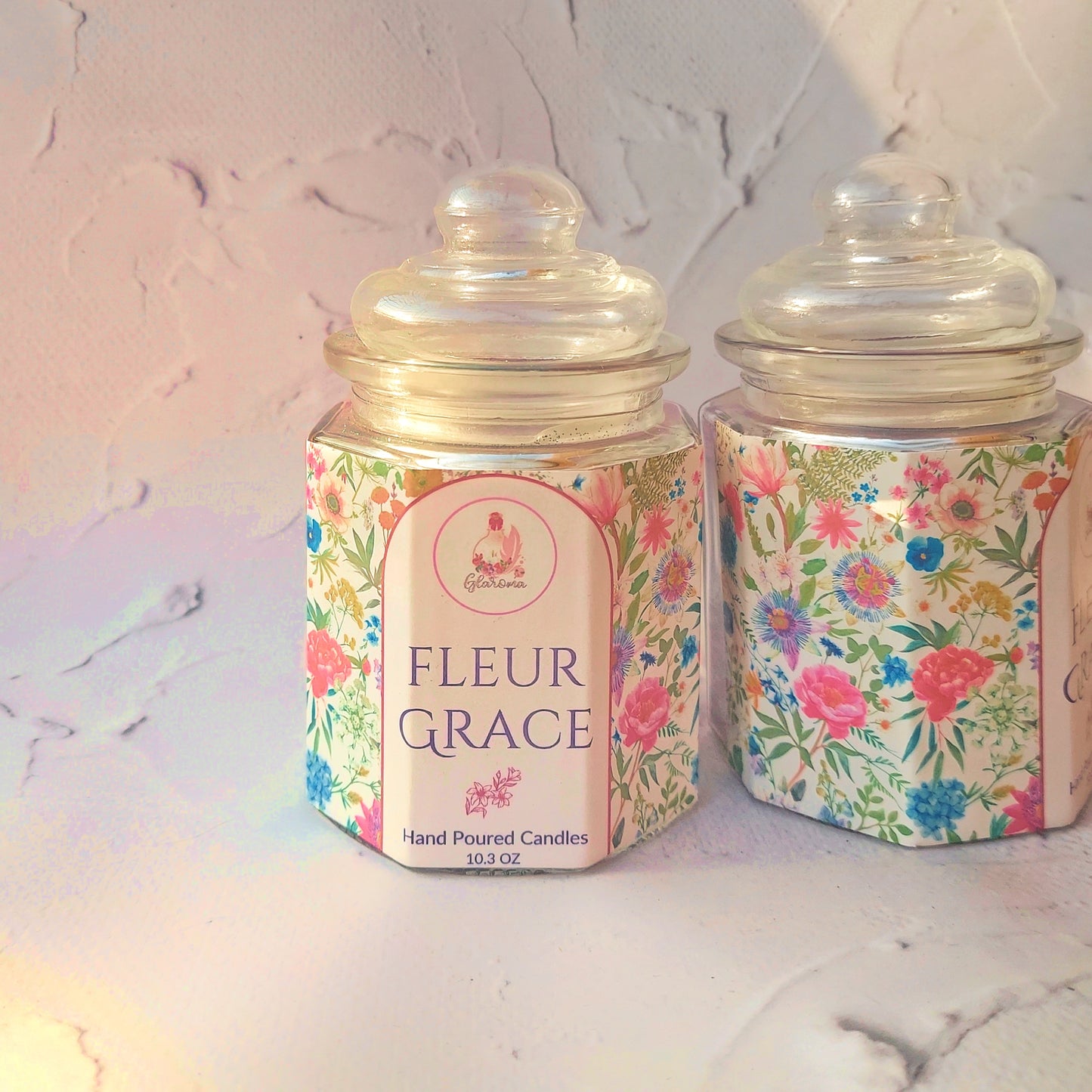 Fleur Grace - Holiday / Seasonal Collection '22