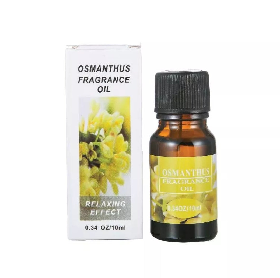 Osmanthus Fragrance Oil GLAROMA