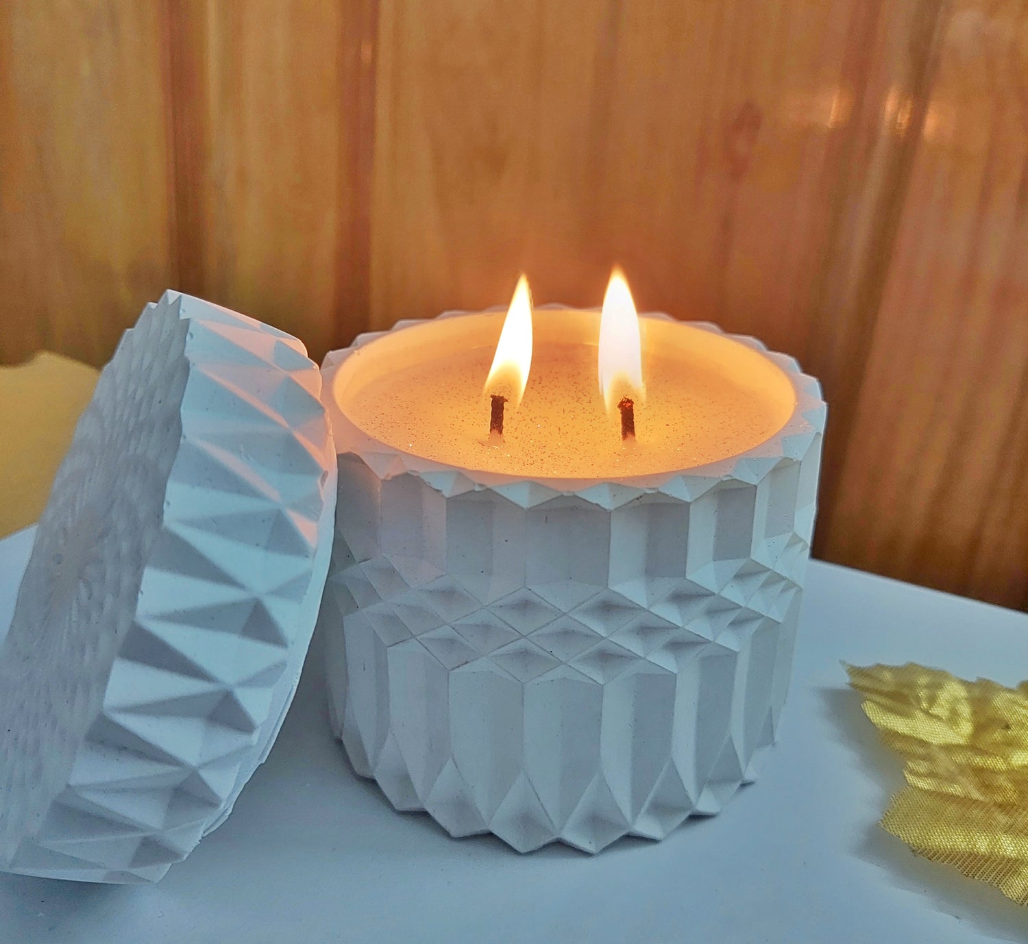 Bohemian Amore - Signature Handmade Collection