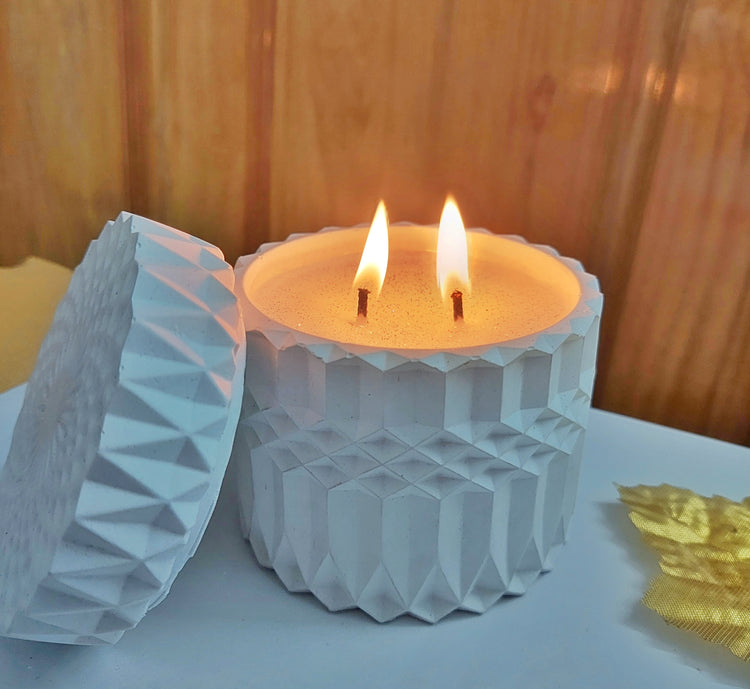 Bohemian Amore - Signature Handmade Collection