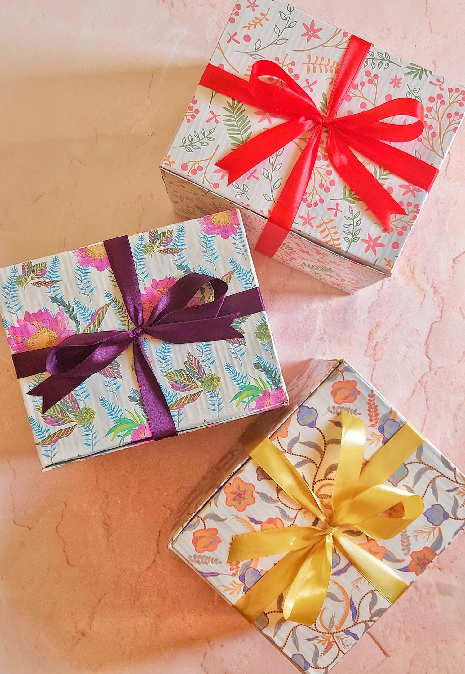 Gift Boxes