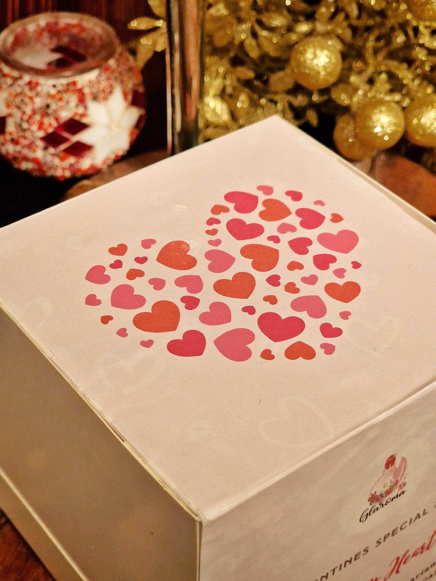 Valentine's Collection 2023