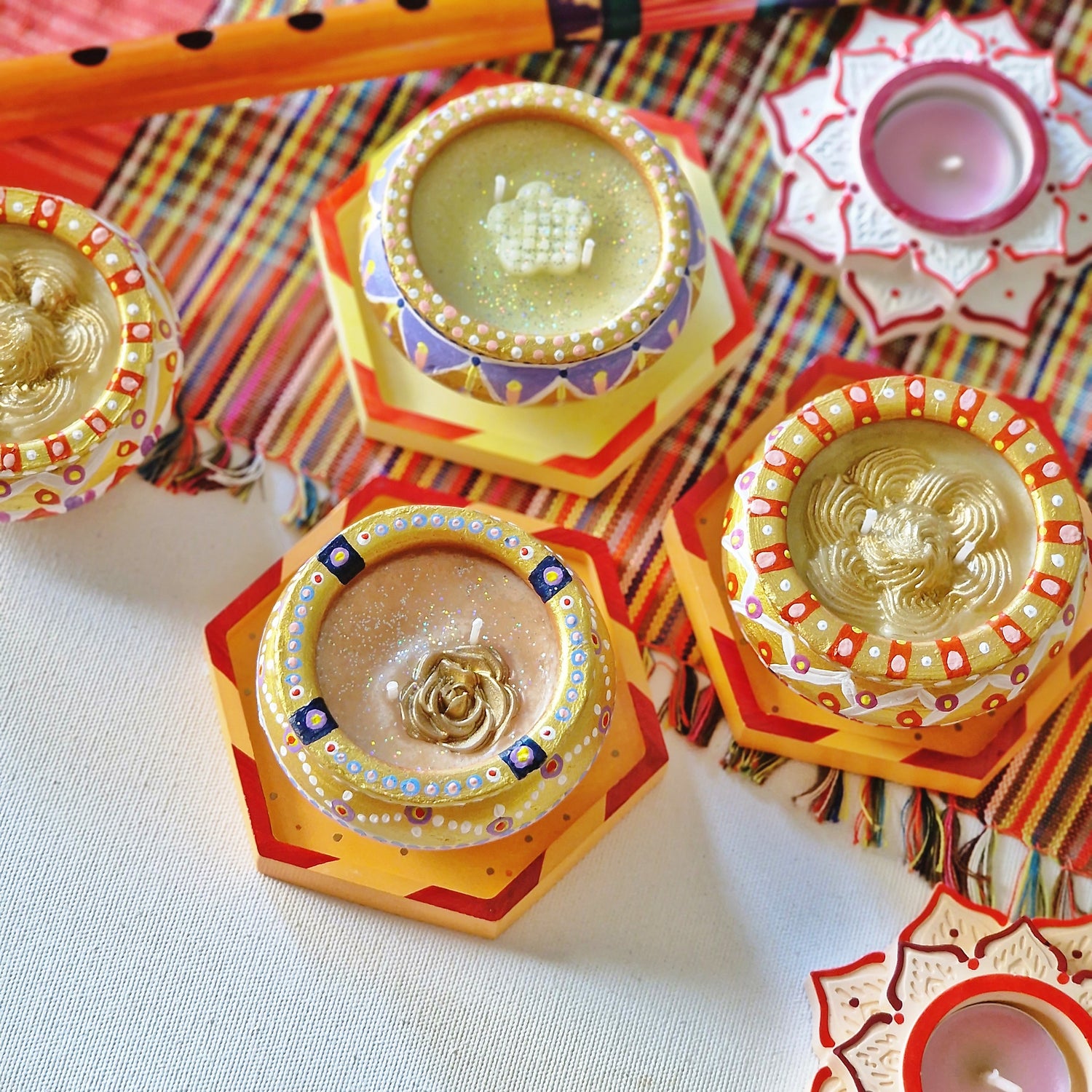 Pohela Boishakh Collection