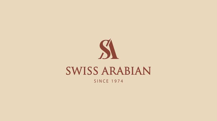 Swiss Arabian