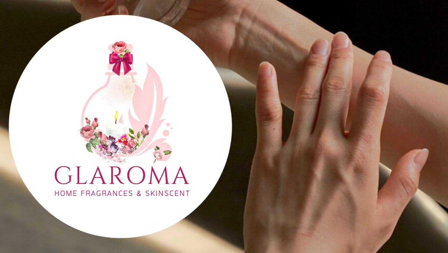 Skinscent Solid Perfume Balm