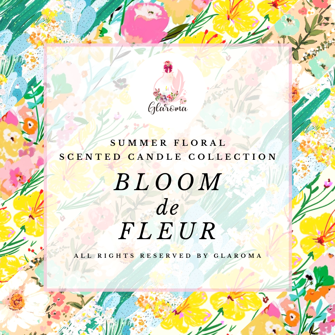 Bloom De Fleur Collection