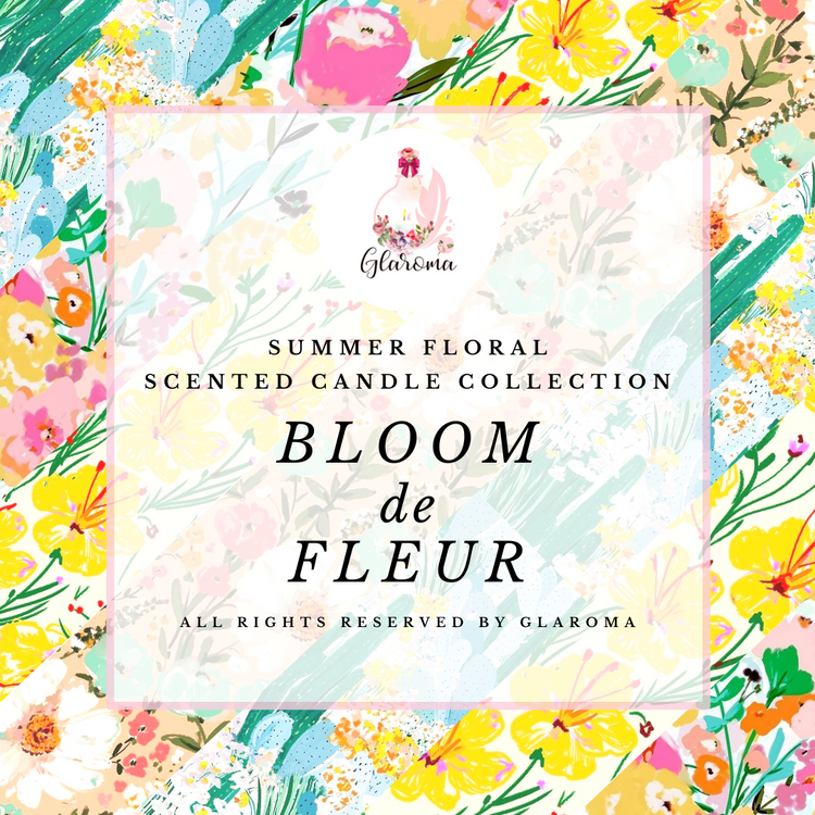 Bloom De Fleur Collection