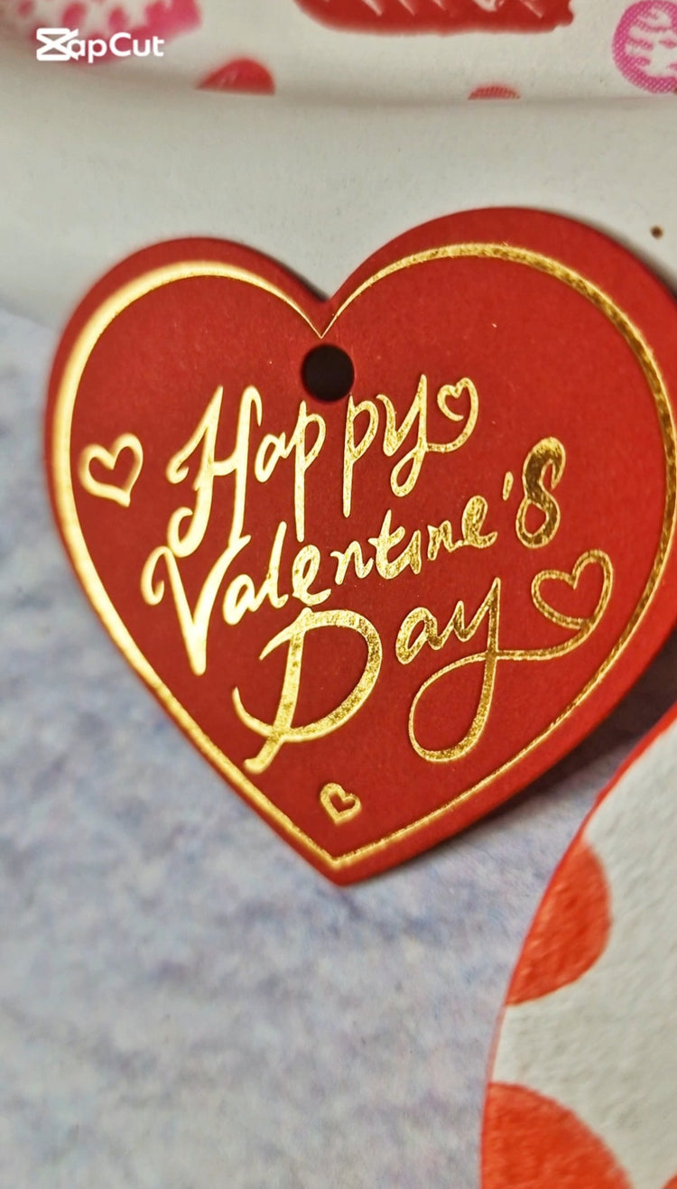 Valentine's Special 2025 - All About Love ❤️