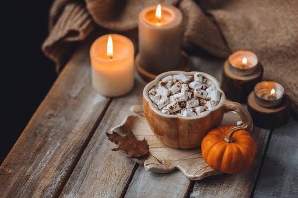 Fall/Autumn 2024 🍂