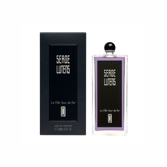 La Fille Tour De Fer by Serge Lutens - Decant