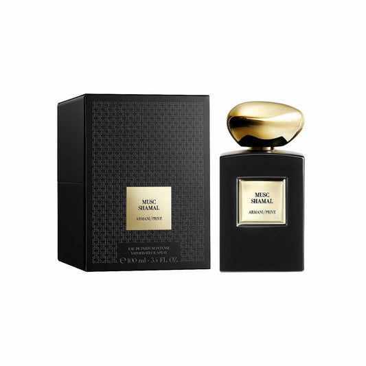 Musc Shamal by Giorgio Armani - Decant