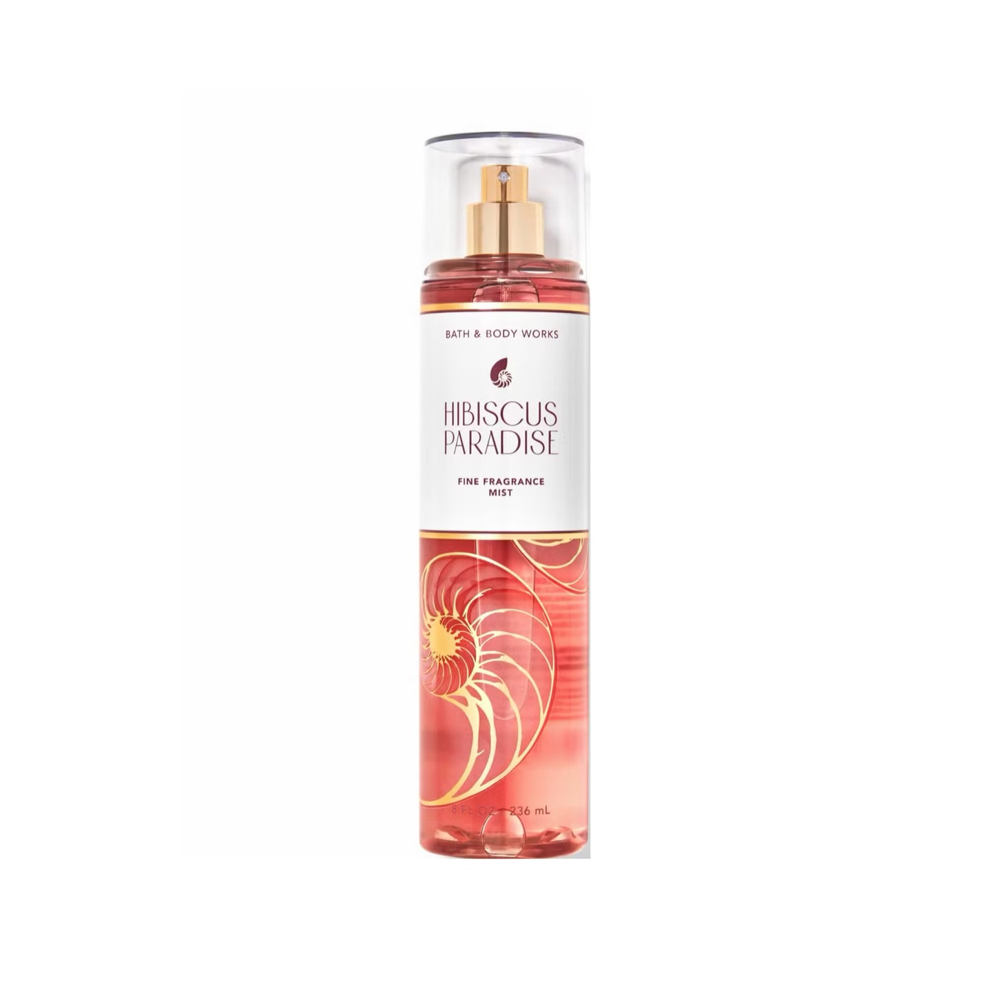 Hibiscus Paradise Fine Mist by Bath and Body Works - Decant