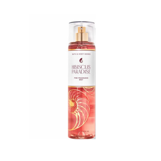Hibiscus Paradise Fine Mist by Bath and Body Works - Decant