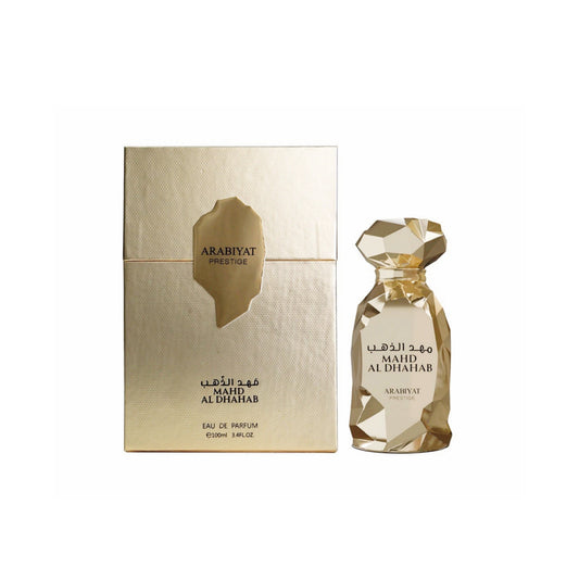 Mahb Al Dhahab by Arabiat Prestige - Decant