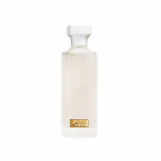 White Musk by Rasees Perfumes - Decant