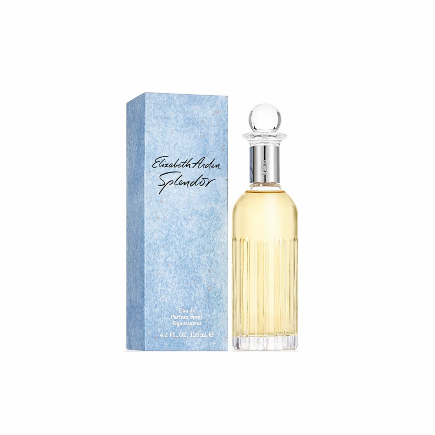 Splendor By Elizabeth Arden - Decant