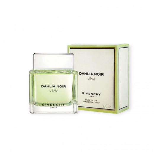 Dahlia Noir L’Eau by Givenchy - Decant