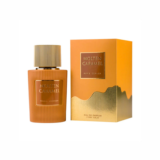 Molten Caramel by Paris Corner - Decant