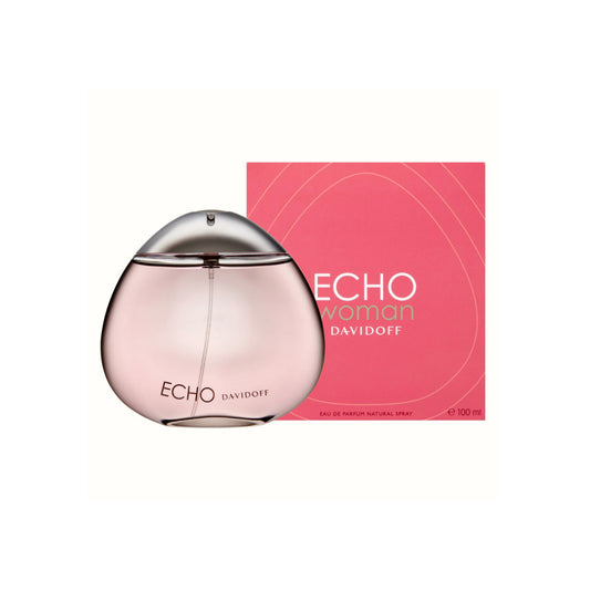 Echo Woman by Davidoff - Decant