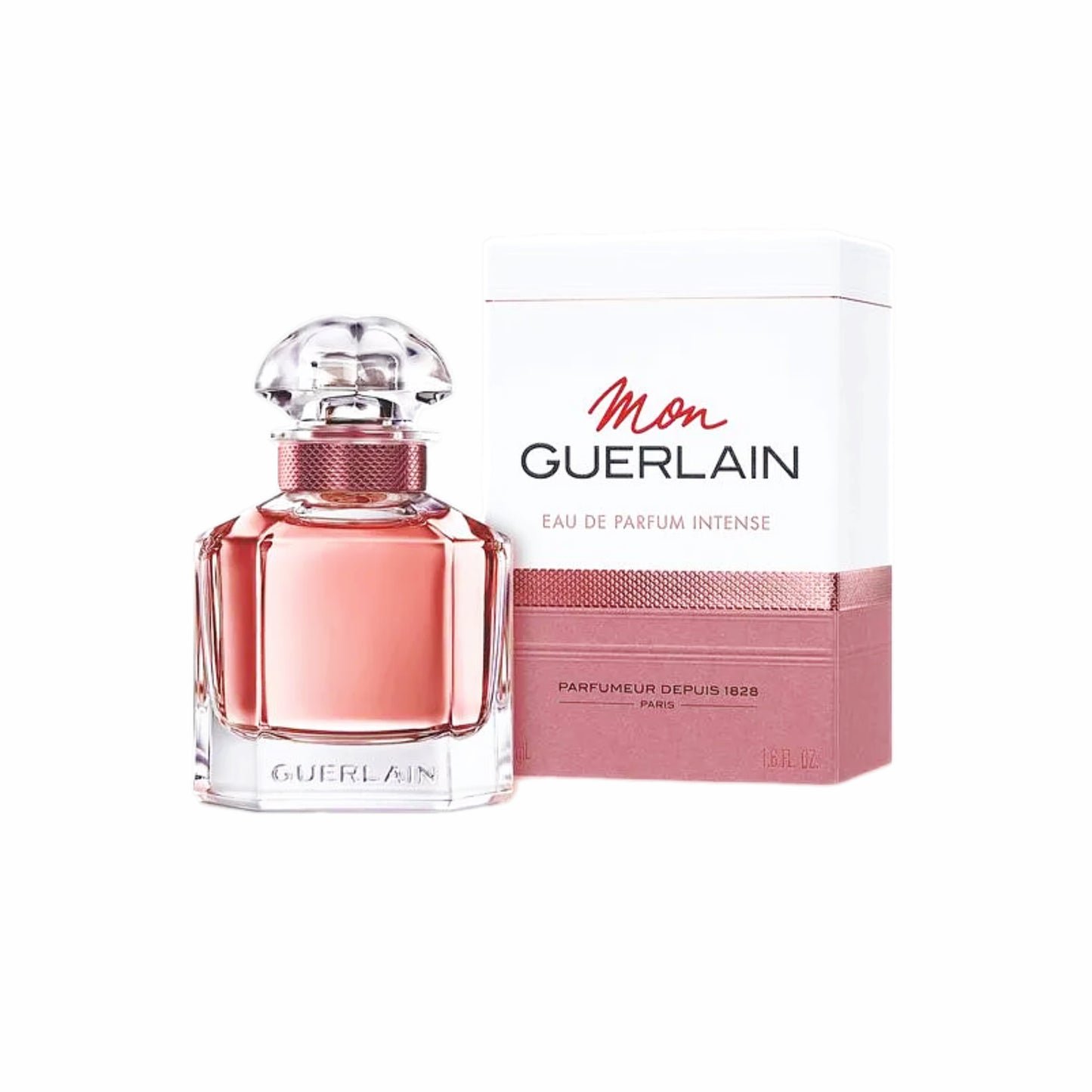 Mon Intense by Guerlain - Decant