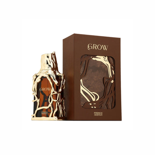 Grow by French Avenue - Decant