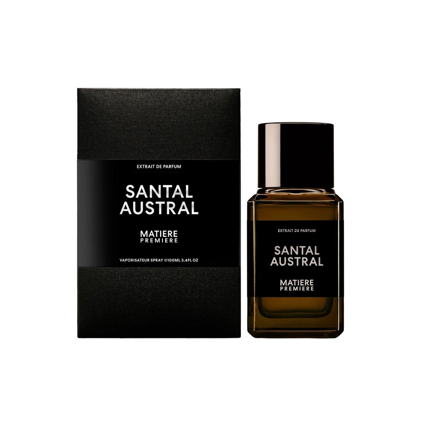 Santal Austral Extrait by Matiere Premiere - Decant