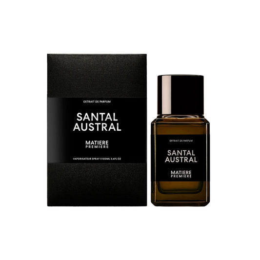 Santal Austral Extrait by Matiere Premiere - Decant