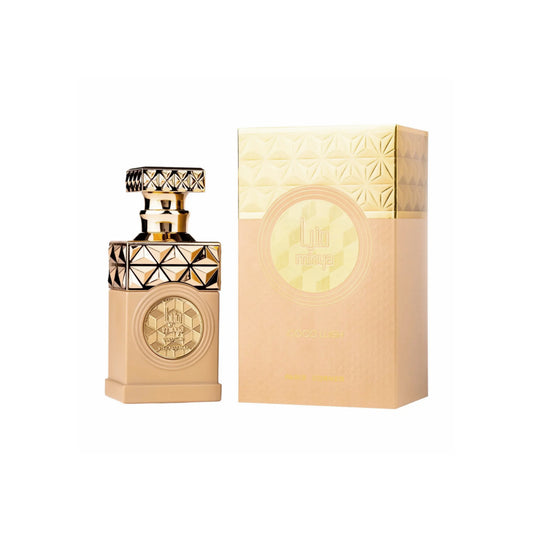 Minya Coco Lush by Paris Corner - Decant