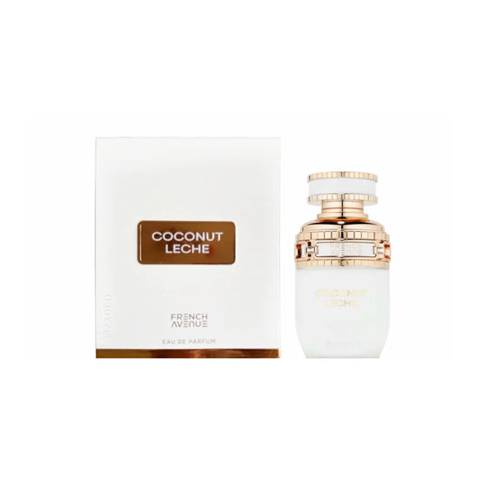 Coconut Leche by French Avenue - Decant