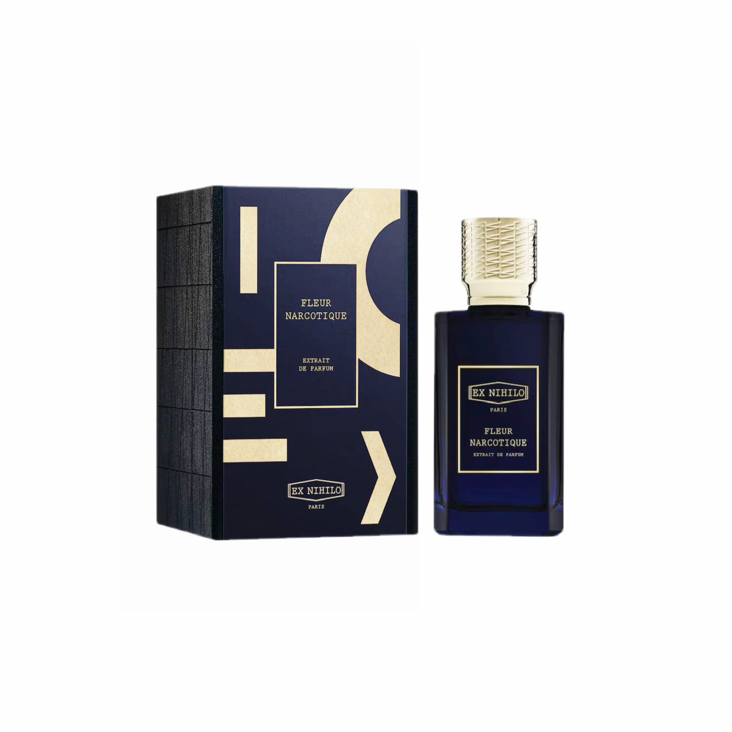 Fleur Narcotique Extrait by Ex Nihilo - Decant