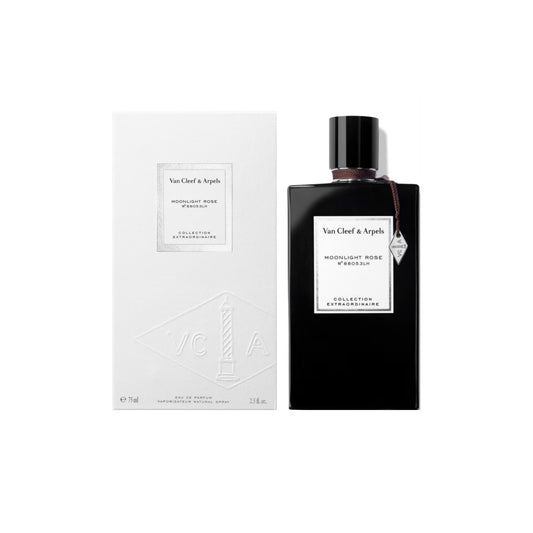 Midnight Rose by Van Cleef & Arpels - Decant