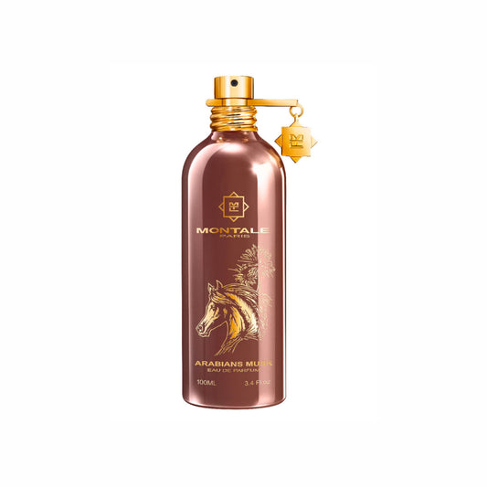 Arabians Musk by Montale Paris - Decant